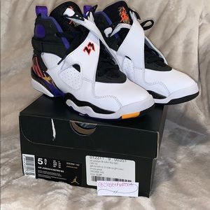 Air Jordan 8 Retro